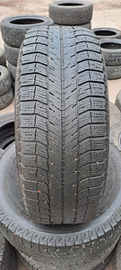 ЗИМНИЕ ШИНЫ MICHELIN 265 70 16 (2 фото из 2)