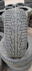 TALVEREHVID NOKIAN 225 55 17 (1 foto / 2)