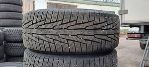 TALVEREHVID NOKIAN 225 55 17 (2 foto / 2)