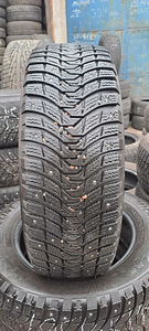 NAASTREHVID MICHELIN 195 65 15 (1 foto / 2)