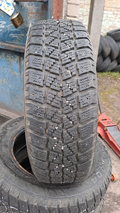 TALVEREHVID 205 65 15 HANKOOK (1 foto / 2)