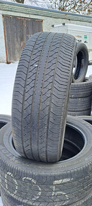 ЛЕТНИЕ ШИНЫ 235 55 19 DUNLOP (2 фото из 2)