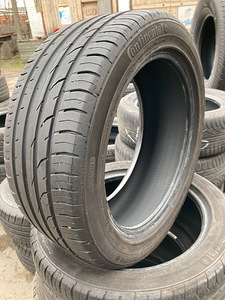 ЛЕТНИЕ ШИНЫ CONTINENTAL 215 45 16 (1 фото из 1)