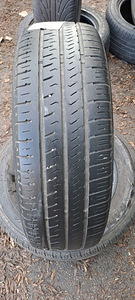KAUBIKU SUVEREHVID HANKOOK 205 65 r16c (1 foto / 1)