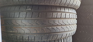 SUVEREHVID PIRELLI 205 55 16 (1 foto / 3)