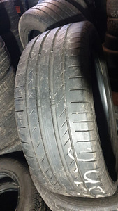 SUVEREHVID CONTINENTAL 255 45 19 (1 foto / 1)