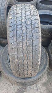 SUVEREHVID 265 60 18 , 2tk + 2tk, saab ka paarina (1 foto / 2)