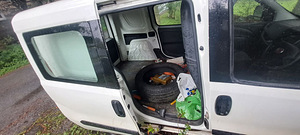 FIAT DOBLO, 1.6 TDI 66kW, 2011a (9 foto / 10)