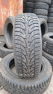 Naastrehvid / 225 60 R18 / Sailun Ice Blazer / 7mm (1 foto / 1)