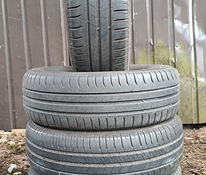 ЛЕТНИЕ ШИНЫ MICHELIN 195 65 R15