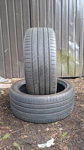ЛЕТНИЕ ШИНЫ CONTINENTAL 265 40 R21