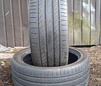 ЛЕТНИЕ ШИНЫ CONTINENTAL 265 40 R21