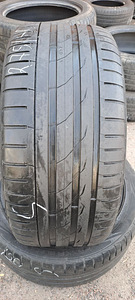 ЛЕТНИЕ ШИНЫ NOKIAN 275 40 R20