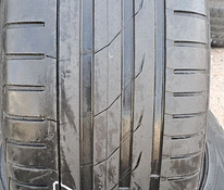 ЛЕТНИЕ ШИНЫ NOKIAN 275 40 R20