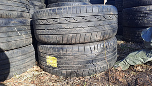 SUVEREHVID BRIGESTONE 255 50 R20 (2 foto / 2)
