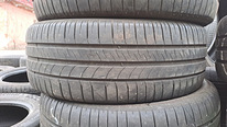 ЛЕТНИЕ ШИНЫ MICHELIN 205 55 R16