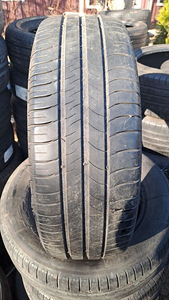 SUVEREHVID MICHELIN 205 60 R16 (2 foto / 2)