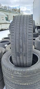 ЛЕТНИЕ ШИНЫ CONTINENTAL 235 55 R18