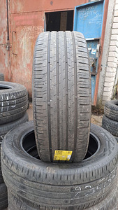 ЗИМНИЕ ШИНЫ CONTINENTAL 235 55 R19