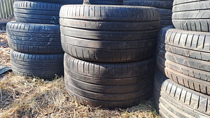 ЛЕТНИЕ ШИНЫ PIRELLI 315 30 R21