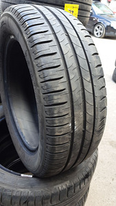 SUVEREHVID MICHELIN 195 55 R16 (1 foto / 2)