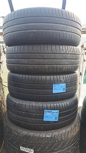 SUVEREHVID MICHELIN 205 60 R16 (2 foto / 2)