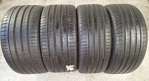 SUVEREHVID 275 35 R22 PIRELLI (1 foto / 1)