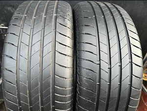 SUVEREHVID 245 50 R18 BRIDGESTONE (1 foto / 1)