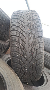 205 60 R16 / NOKIAN / M+S ШИНЫ (1 фото из 2)