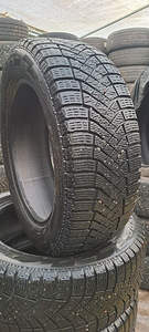 TALVEREHVID PIRELLI 205 55 R16 (2 foto / 3)