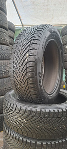 TALVEREHVID PIRELLI 205 55 R16 (1 foto / 2)