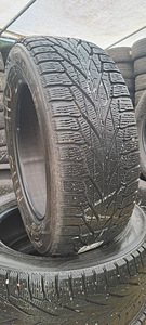 TALVEREHVID NOKIAN 225 60 R17 (1 foto / 3)