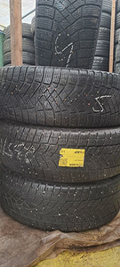 TALVEREHVID 235 60 18 / PIRELLI , GOODYEAR (3 foto / 3)