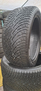 TALVEREHVID NOKIAN 255 45 R19 (2 foto / 3)