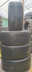 TALVEREHVID NOKIAN 255 45 R19 (3 foto / 3)