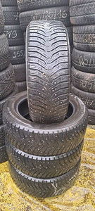 TALVEREHVID 205 55 R16 (3 foto / 4)