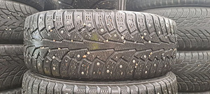 TALVEREHVID NOKIAN 205 60 R16 (1 foto / 3)