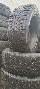TALVEREHVID NOKIAN 205 60 R16 (2 foto / 3)
