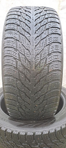 TALVEREHVID NOKIAN 255 45 R19 (1 foto / 3)