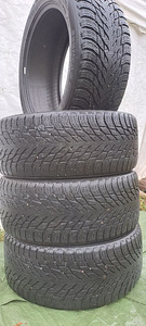 TALVEREHVID NOKIAN 255 45 R19 (3 foto / 3)
