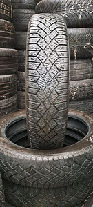 ЗИМНИЕ ШИНЫ CONTINENTAL 155 70 R19 (1 фото из 2)