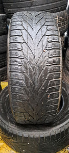 TALVEREHVID NOKIAN 265 60 R18 (1 foto / 1)