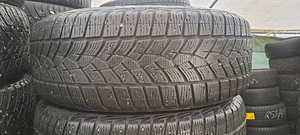 TALVEREHVID GOODYEAR 225 60 R17 (1 foto / 4)