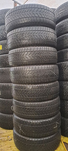 TALVEREHVID GOODYEAR 225 60 R17 (4 foto / 4)
