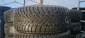 TALVEREHVID NOKIAN 225 50 R17 (1 foto / 3)