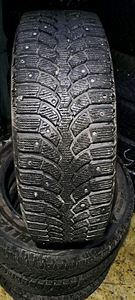 TALVEREHVID BRIDGESTONE 185 65 R15 (1 foto / 2)
