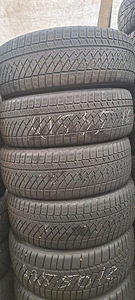 TALVEREHVID MAZZINI 215 55 R18 (2 foto / 3)