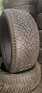 TALVEREHVID NOKIAN 245 40 R20 (6 foto / 6)