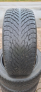 NOKIAN AASTARINGSED TALVEREHVID / M+S 275 45 21 (2 foto / 2)
