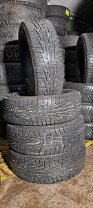 TALVEREHVID / M+S NOKIAN 185 60 15 (2 foto / 3)